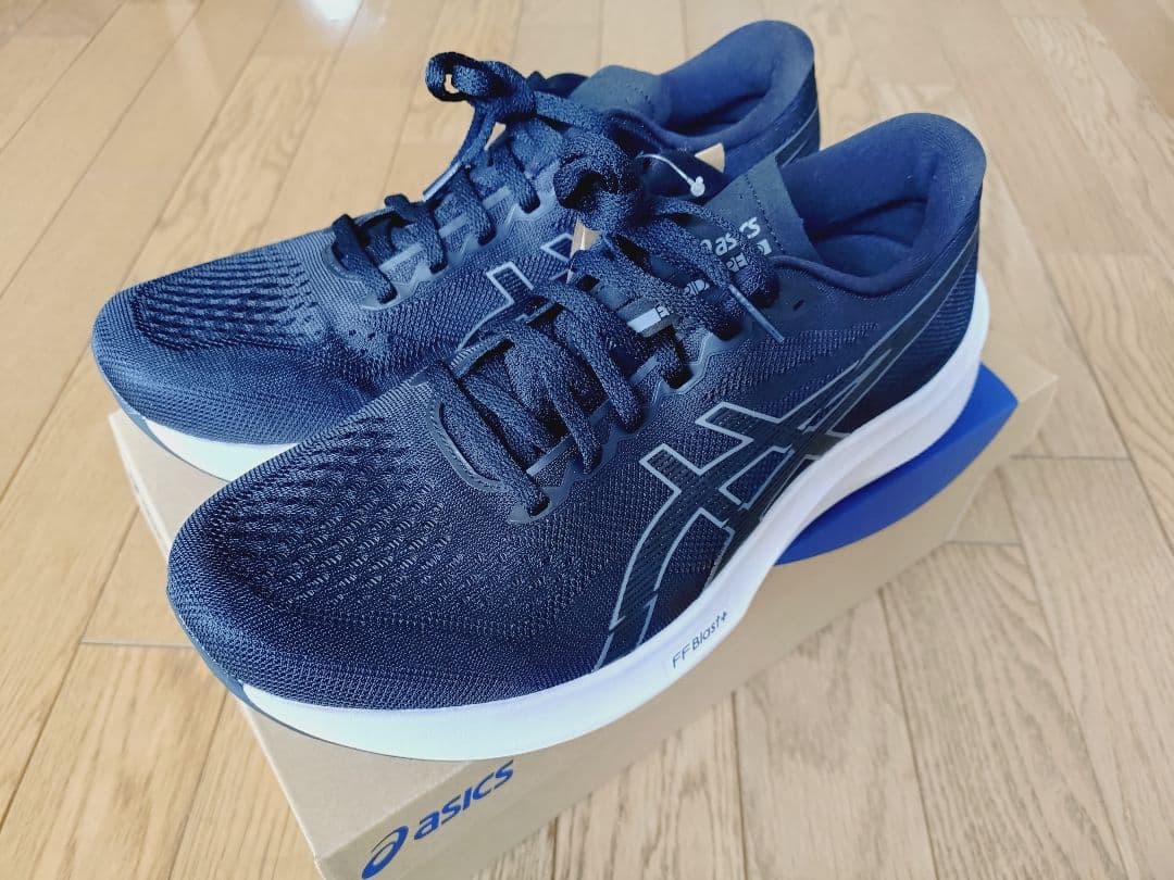 アシックス エボライド スピード 3 EvoRide Speed 3 26.5