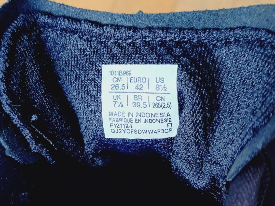 アシックス エボライド スピード 3 EvoRide Speed 3 26.5