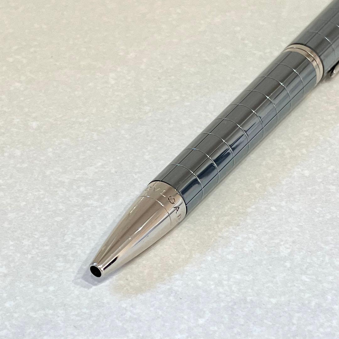 ブルガリ　ペン