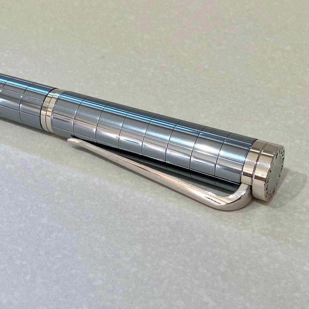 ブルガリ　ペン