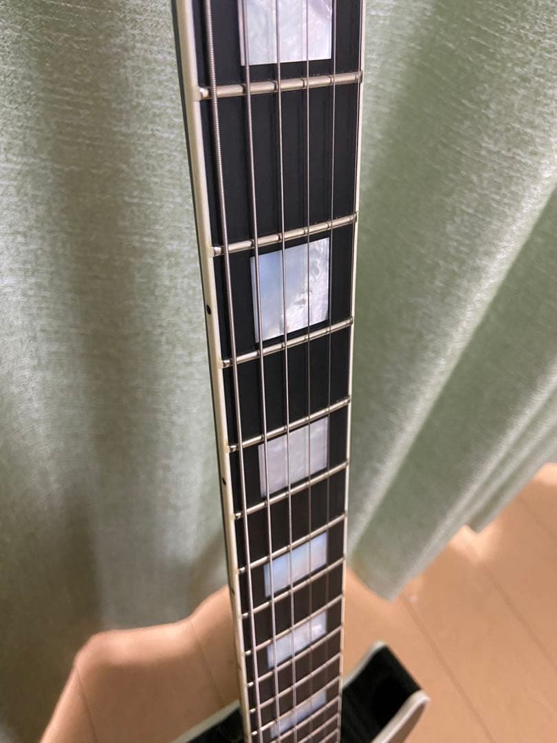ギター Gibson Les Paul Custom