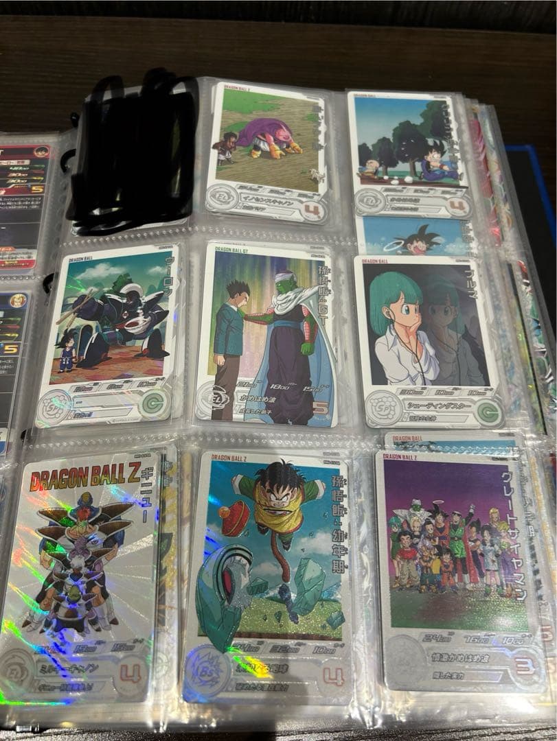 ドラゴンボールヒーローズ DA まとめ売り