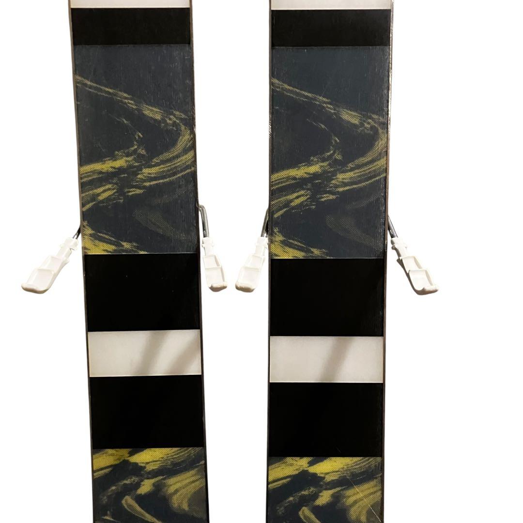 LINE（ライン）スキー TIGER SNAKE タイガースネーク 171cm