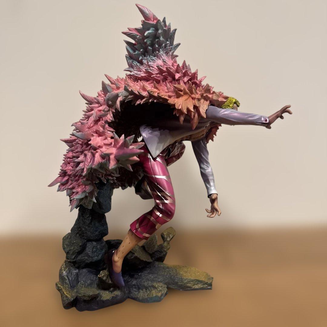 pop maximum ドフラミンゴ