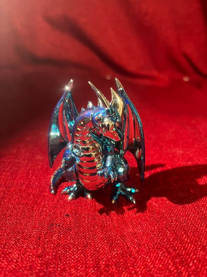 ⚠️専用出品　ドラエリペイント　 カンダタこぶん他メタリックモンスター6体セット