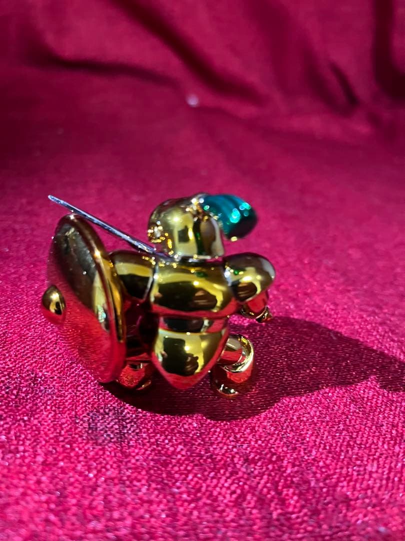 ⚠️専用出品　ドラエリペイント　 カンダタこぶん他メタリックモンスター6体セット