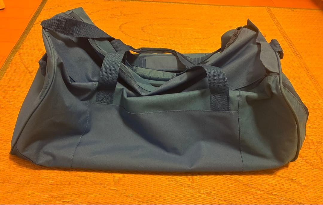 JOMA スポーツバッグ ボストンバッグ テニスバッグ 水色