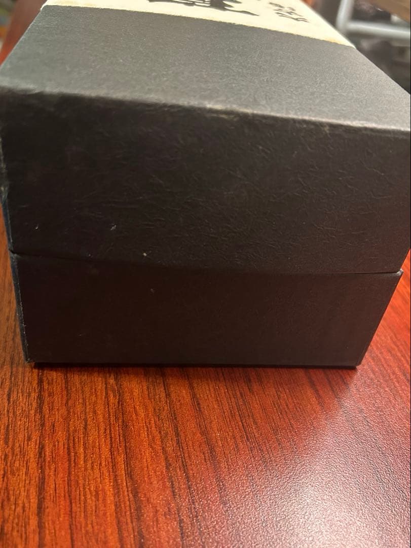 紅乙女 萬ろく まんろく 1987年謹製 大古酒 720ml 43度