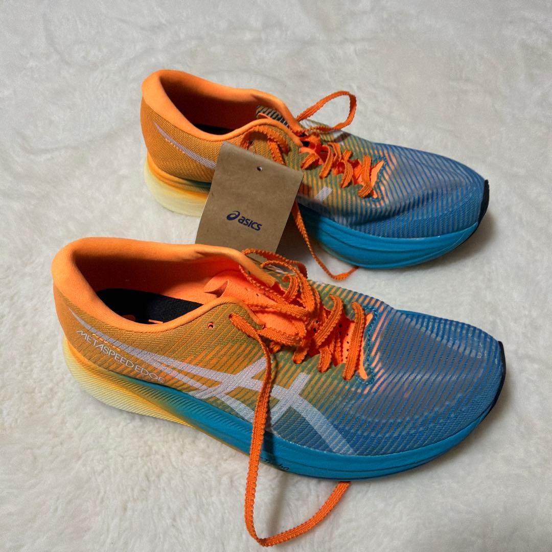 アシックスSPEEDEDGE+メタスピードエッジプラス1013A116