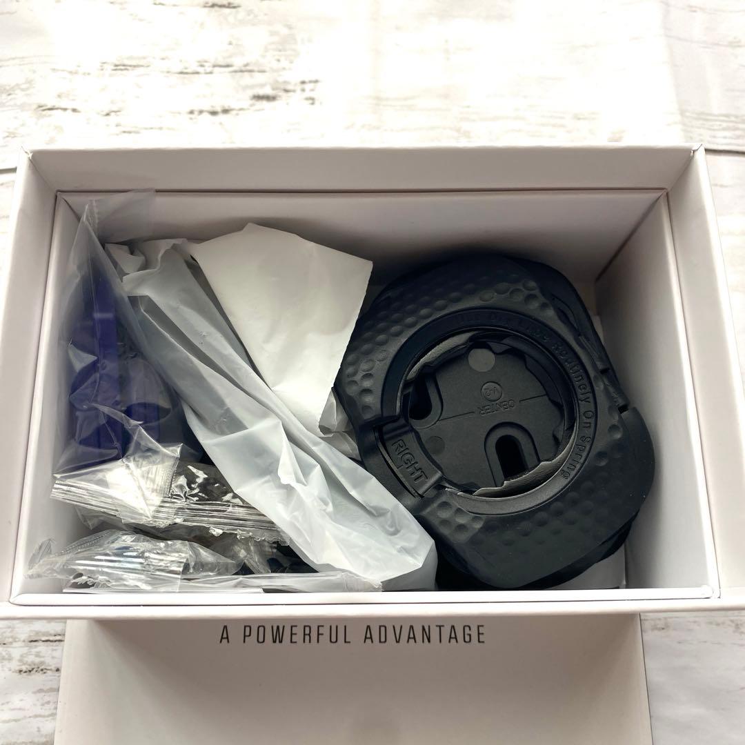 wahoo SPEEDPLAY パワーメーター 片側 スピードプレイ