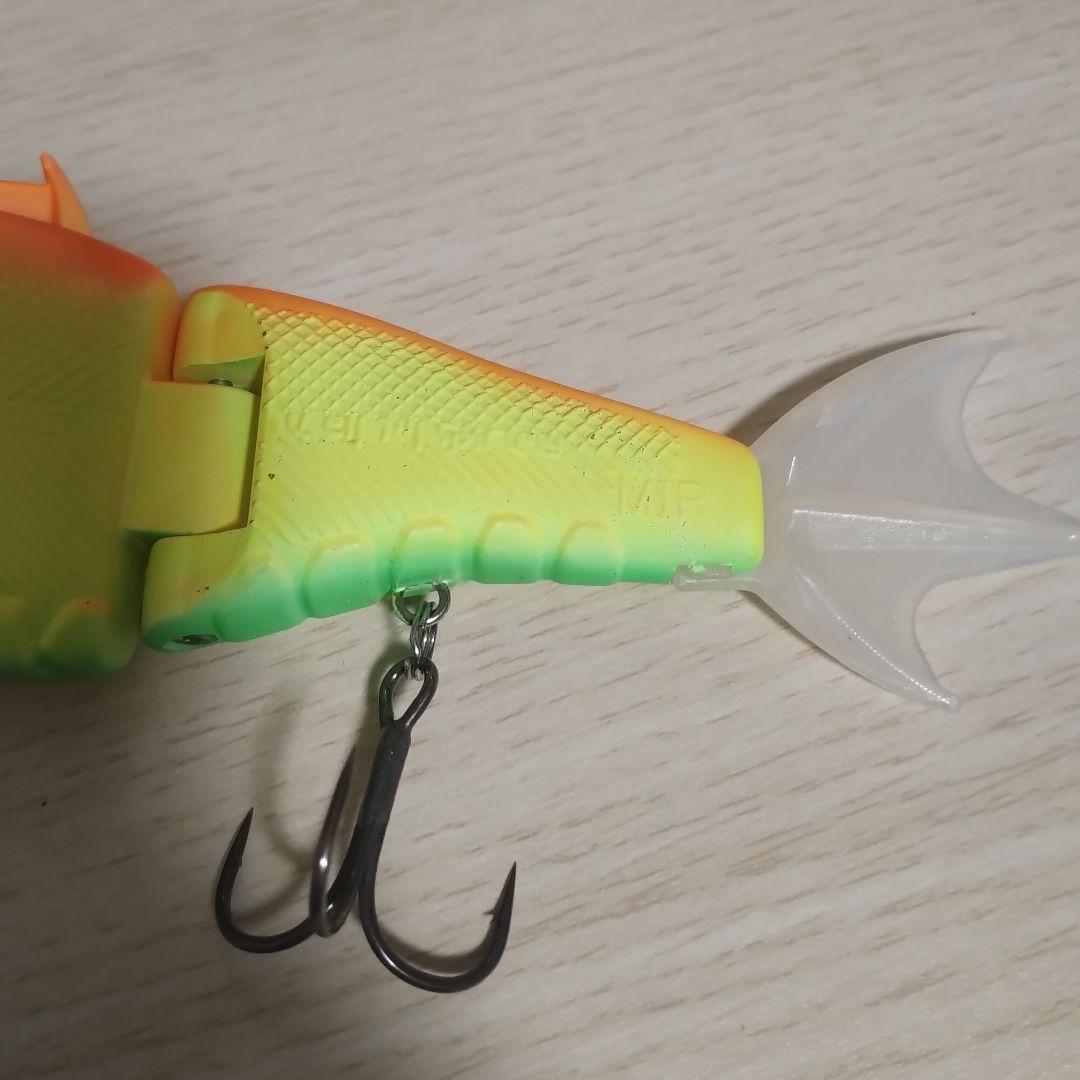 MIR Double.H ダブルH 中古品