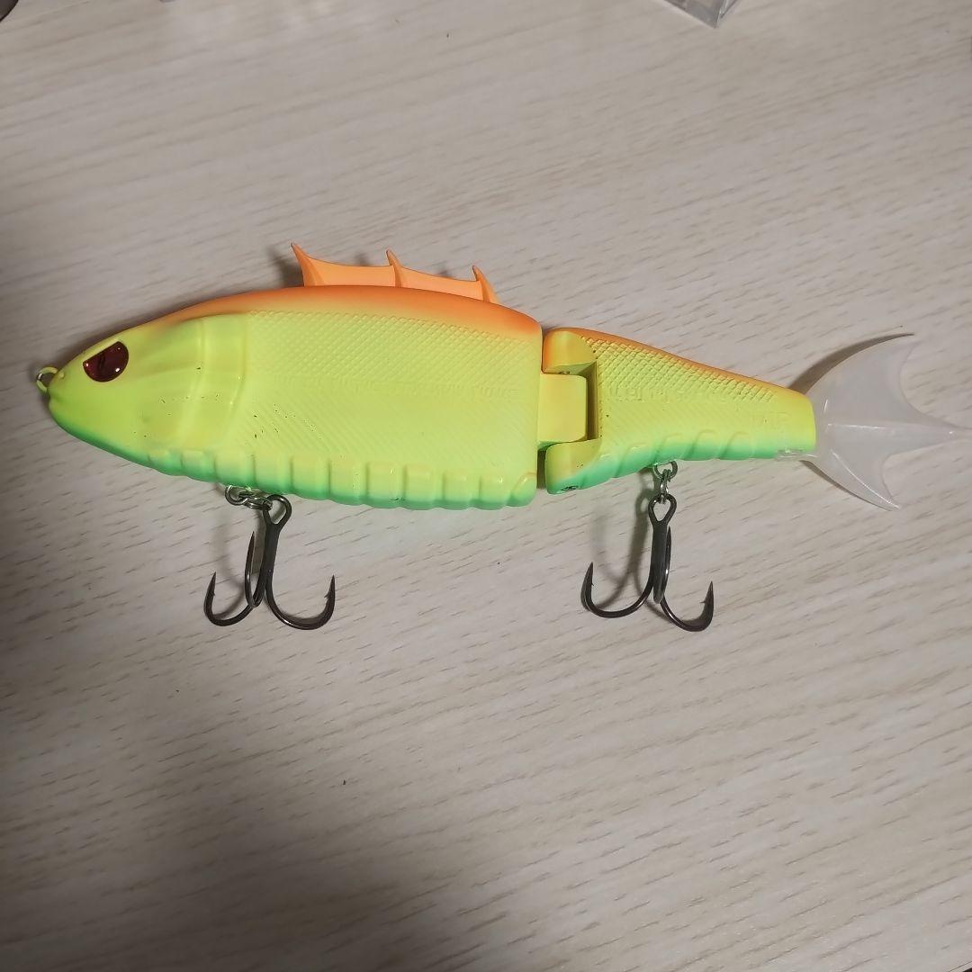 MIR Double.H ダブルH 中古品