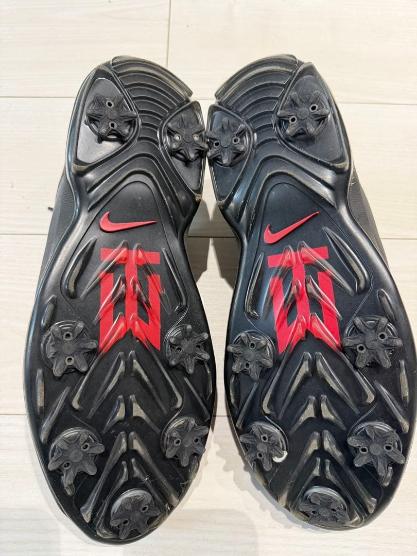 シューズ(男性用) NIKE AIR ZOOM TW20 tiger woods 28.5