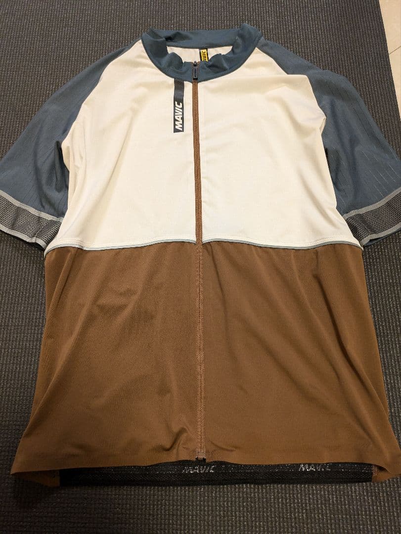 MAVIC ( マヴィック ) KSYRIUM JERSEYサイズL