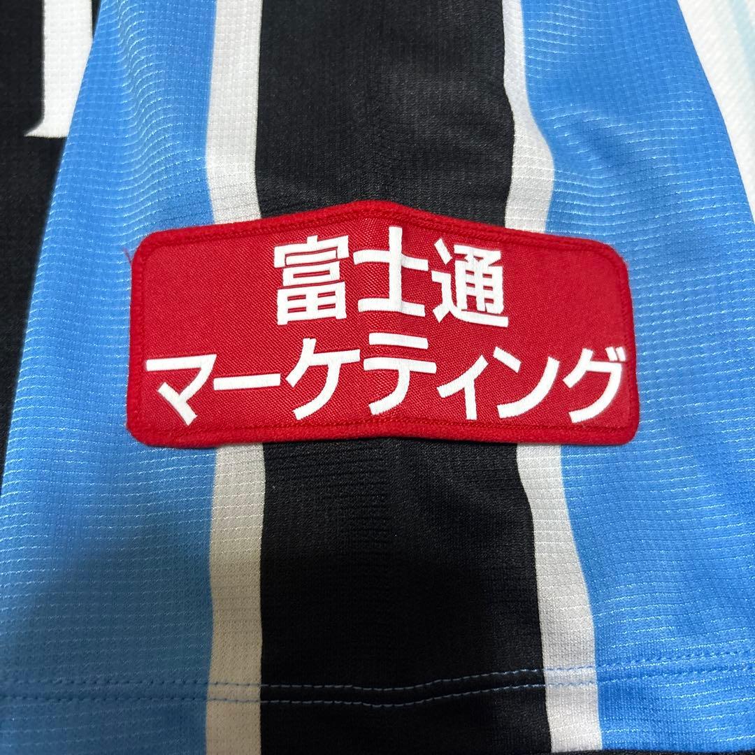 川崎フロンターレ 2016