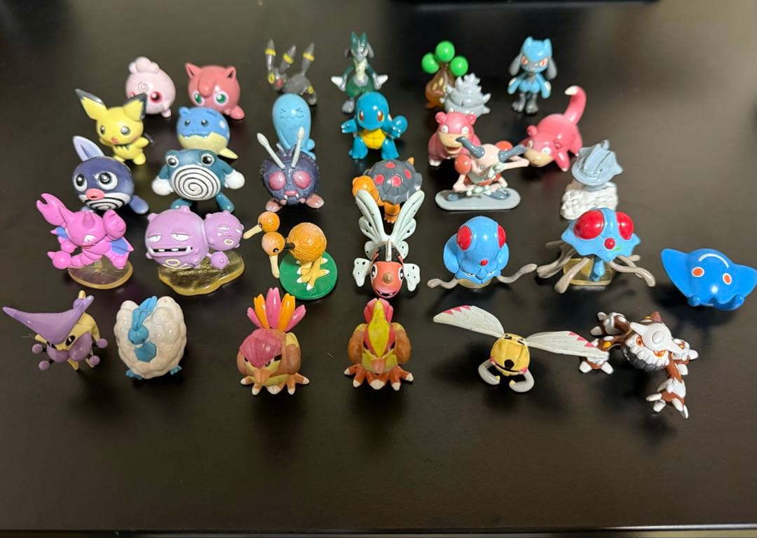 最終値下げ モンコレ まとめ　セット　TOMY製