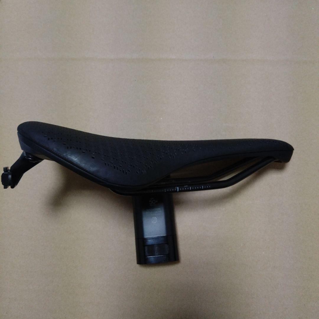 Trek Aeolus Elite AirLoom サドル 145mm