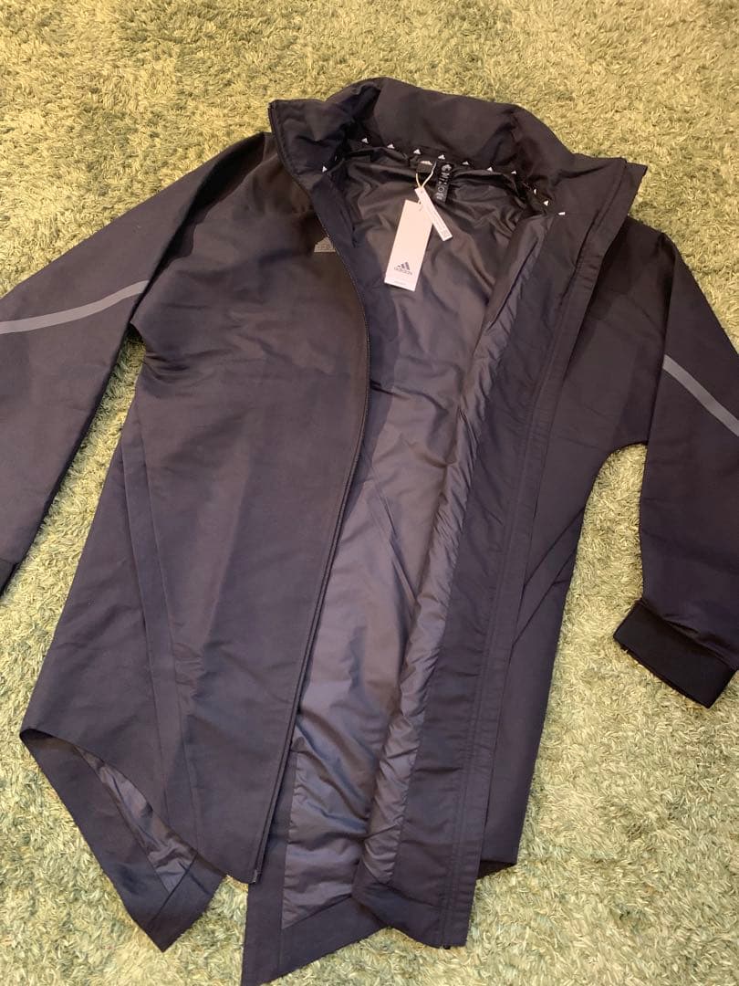 adidas アウター L お値下げ！