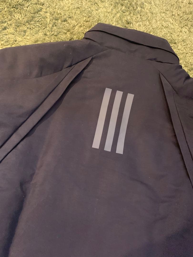 adidas アウター L お値下げ！