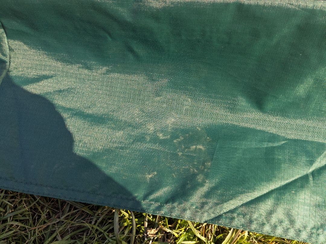 テンマクデザイン　サーカスTC DX+　ダックグリーン