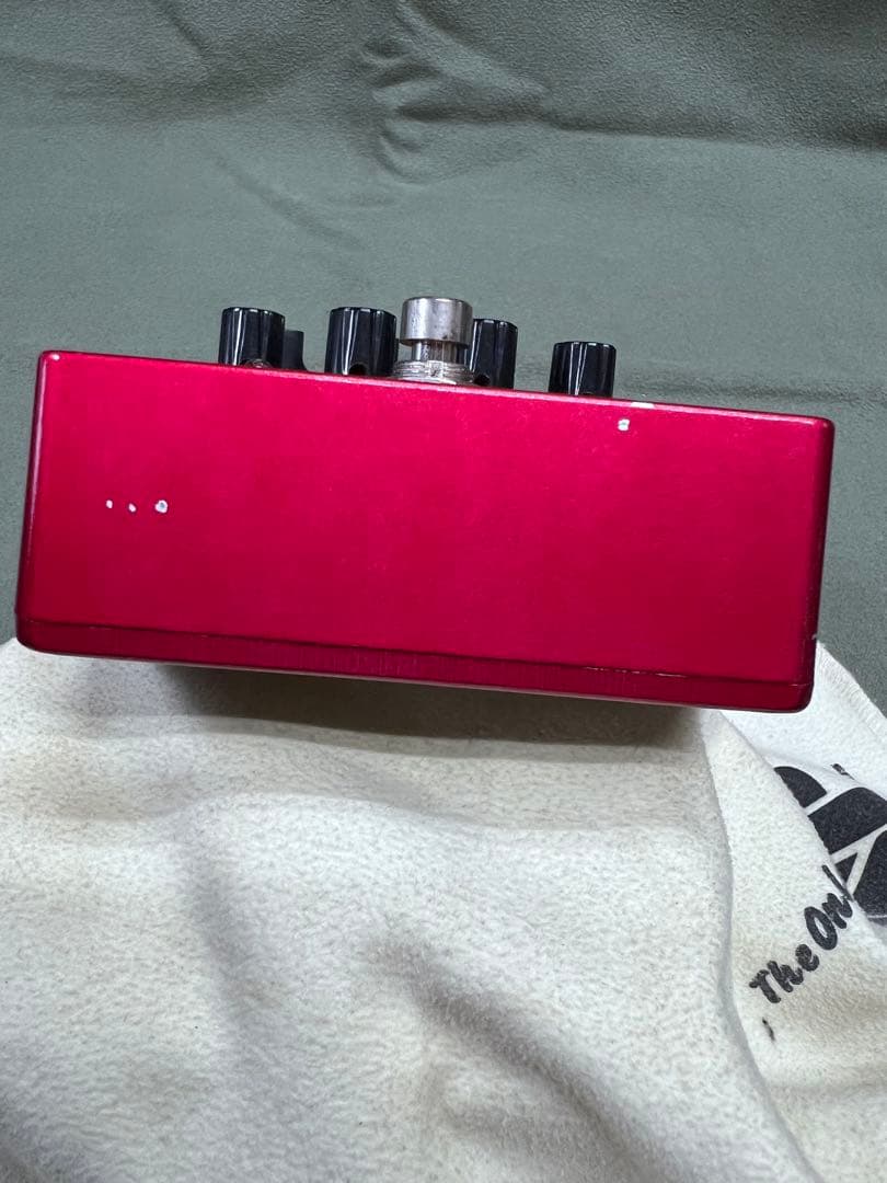 激レア　Vivie Rhinotes 190 RED ZONE (生産終了品)