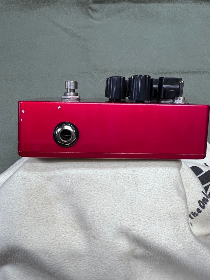 激レア　Vivie Rhinotes 190 RED ZONE (生産終了品)