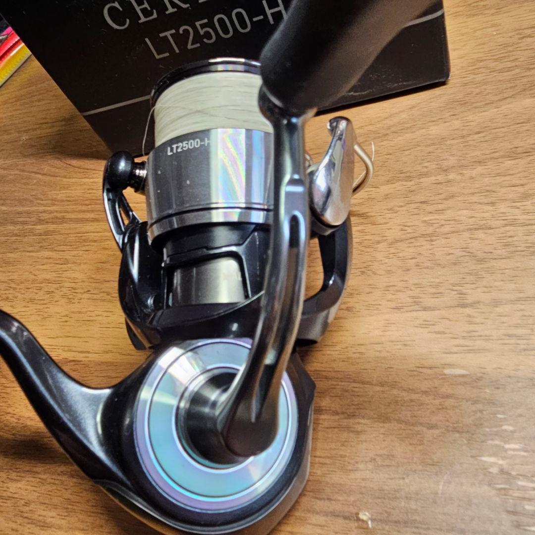 24セルテート2500Ｈ