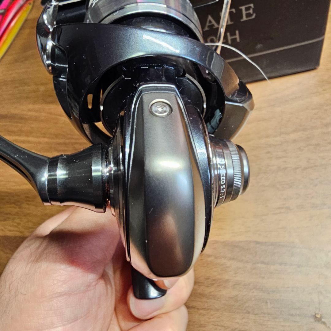 24セルテート2500Ｈ