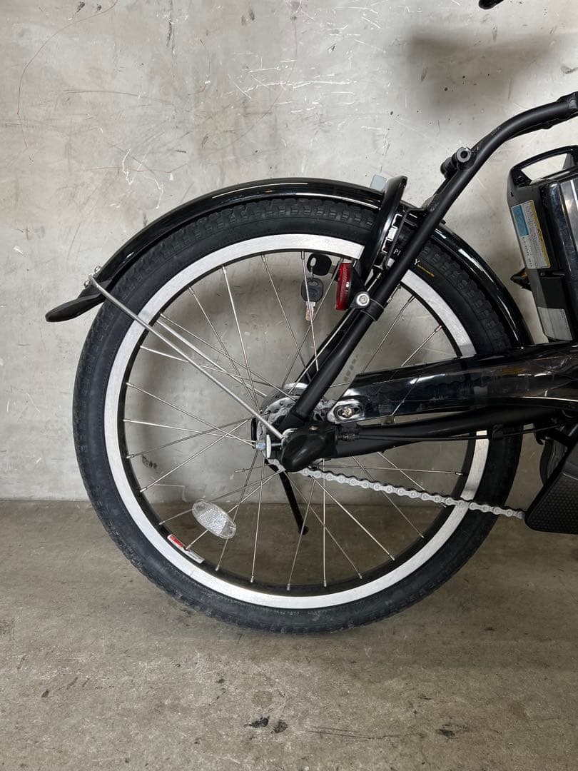 電動アシスト自転車　YAMAHA PAS CITY-C ヤマハ　2023年‼️