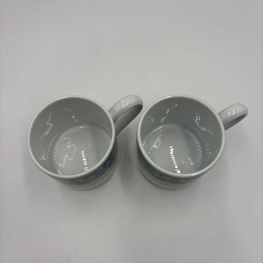   ALPINE マグカップ ZARD 坂井泉水　ペア