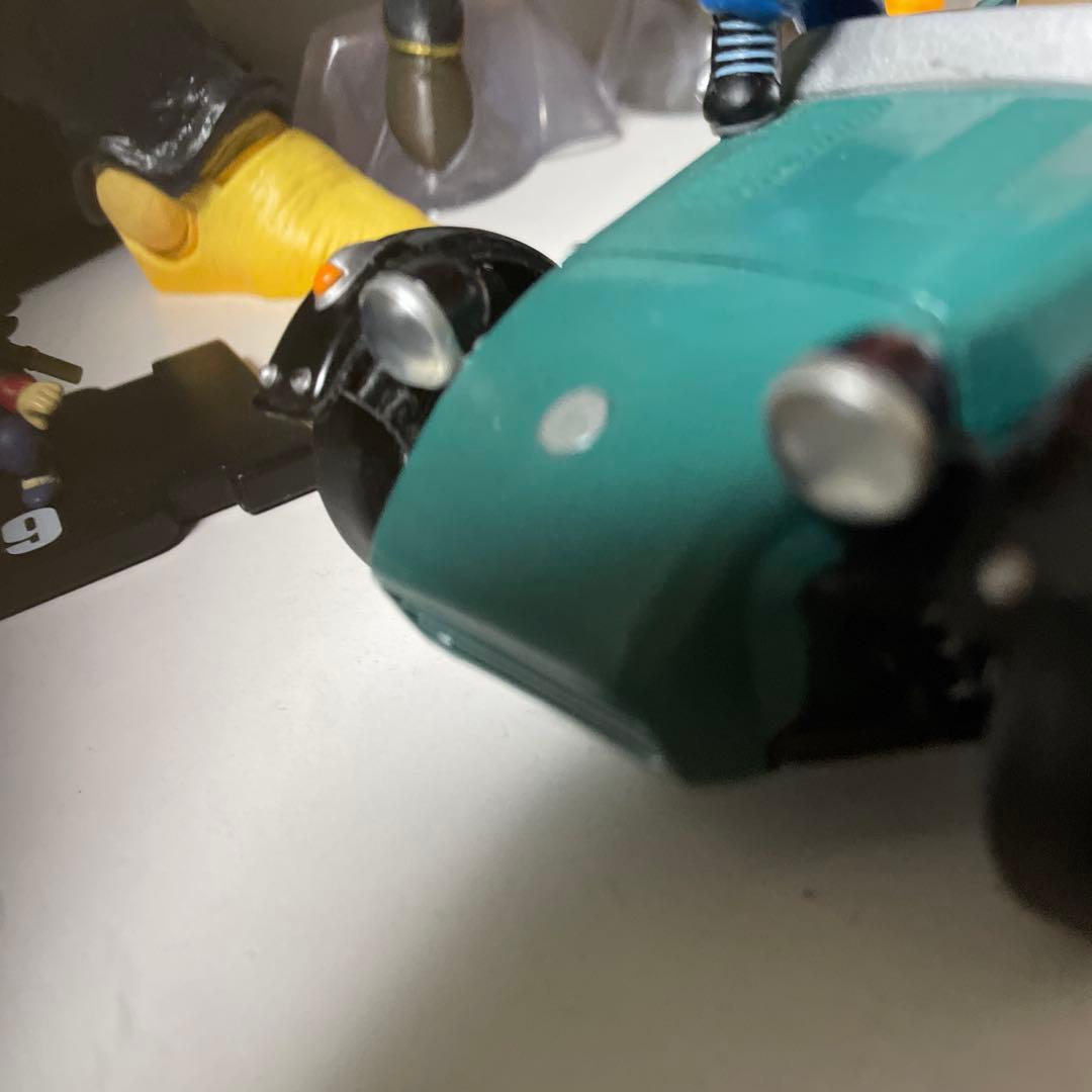 f*0様 ドラゴンボール フィギュア ミュージアムコレクション