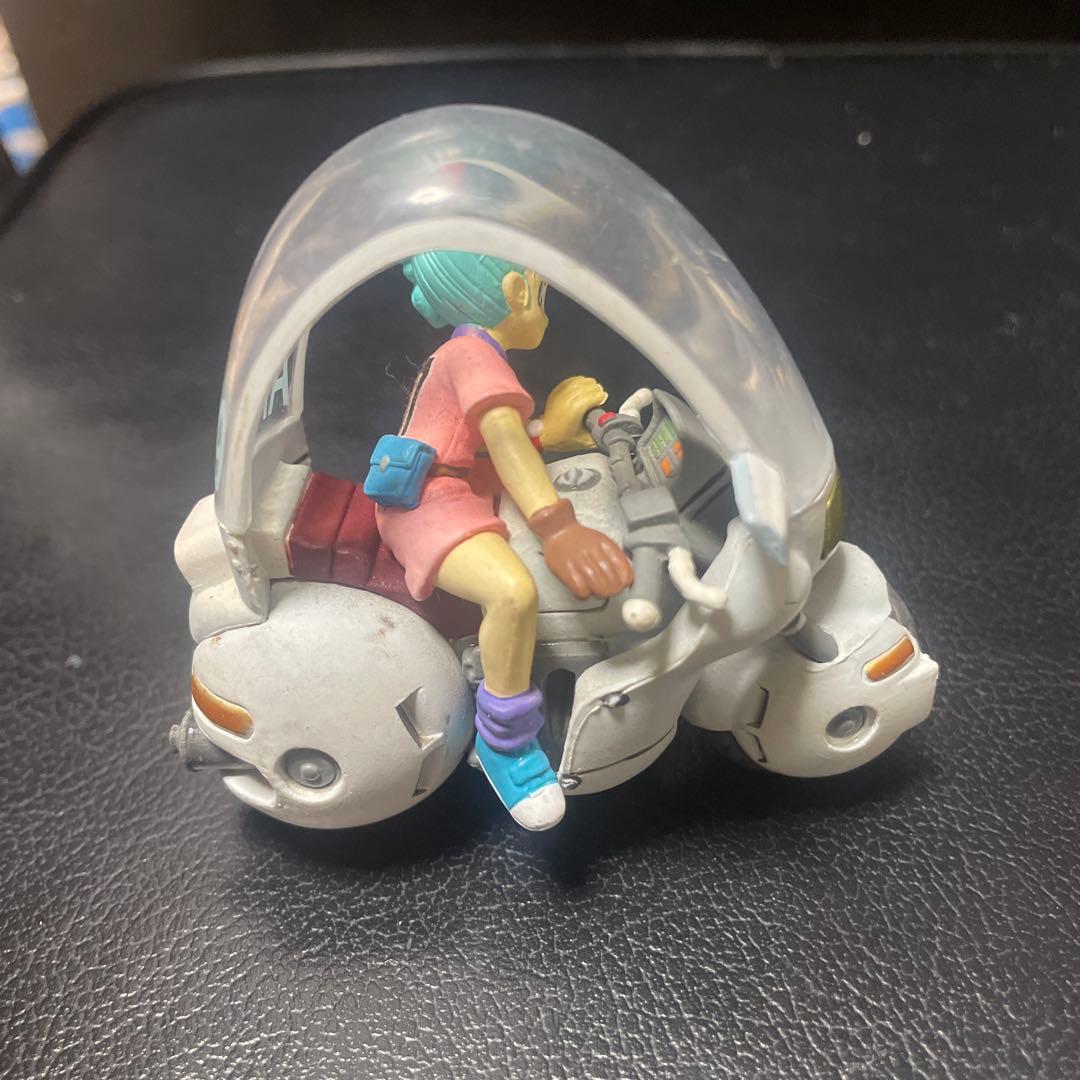 f*0様 ドラゴンボール フィギュア ミュージアムコレクション