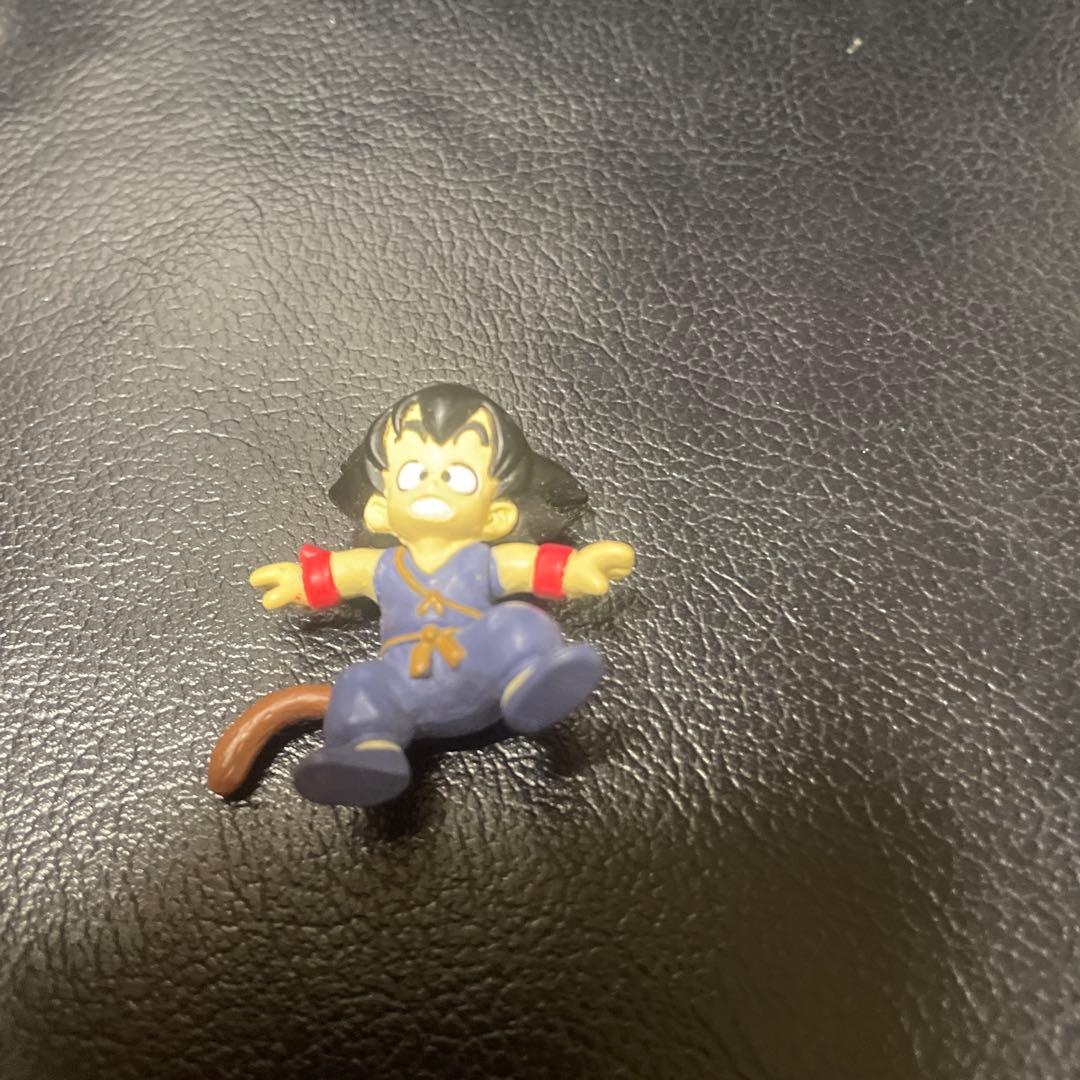 f*0様 ドラゴンボール フィギュア ミュージアムコレクション