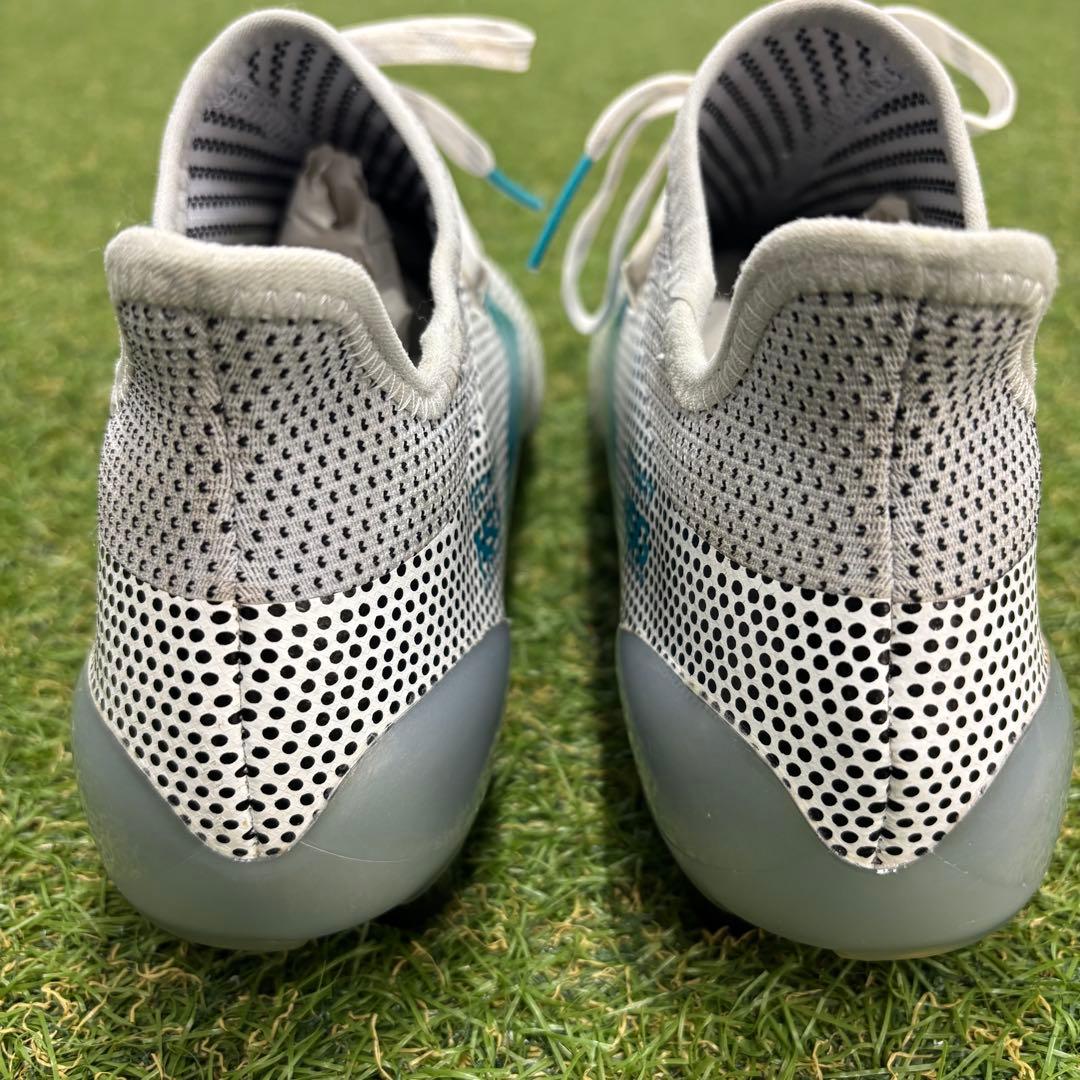 【即日発送 美品】adidas X エックス17.1 JAPAN HG 27cm