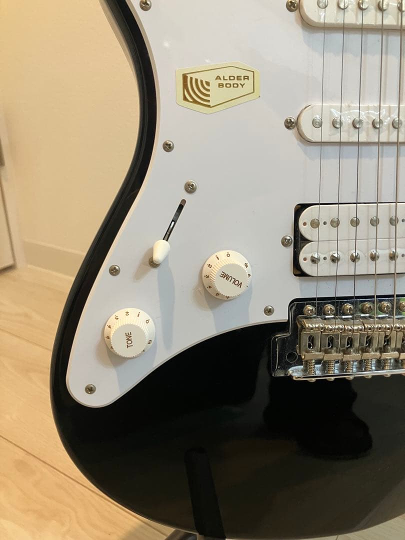 PACIFICA112 レフティ