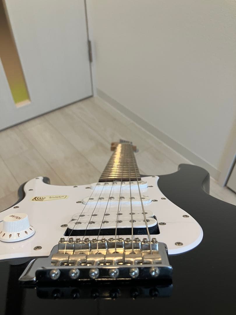 PACIFICA112 レフティ