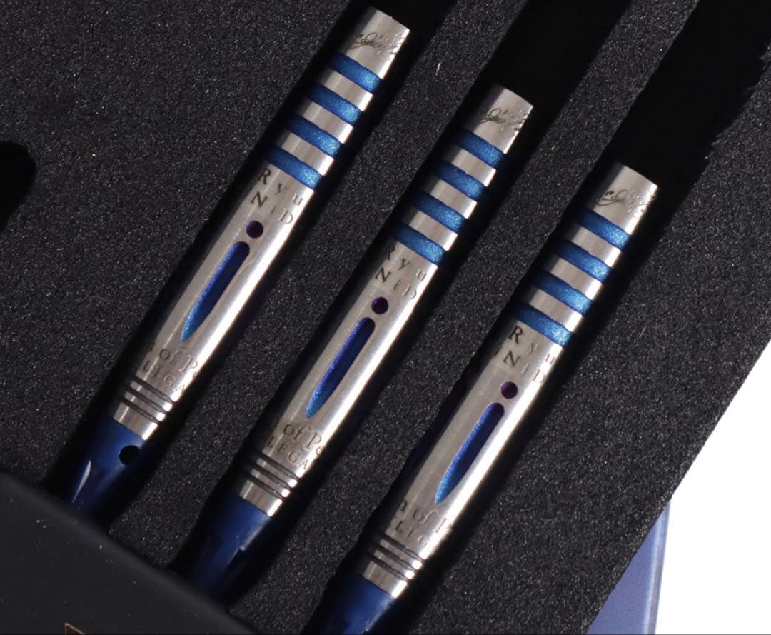 ザ ロイヤル AKARI レガシー 大城明香利モデル 2BA