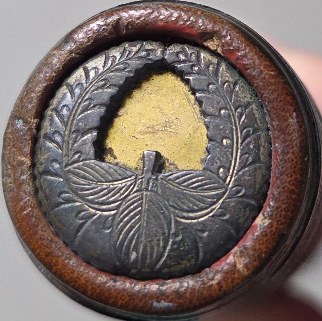 【古美術】能管 作者不明