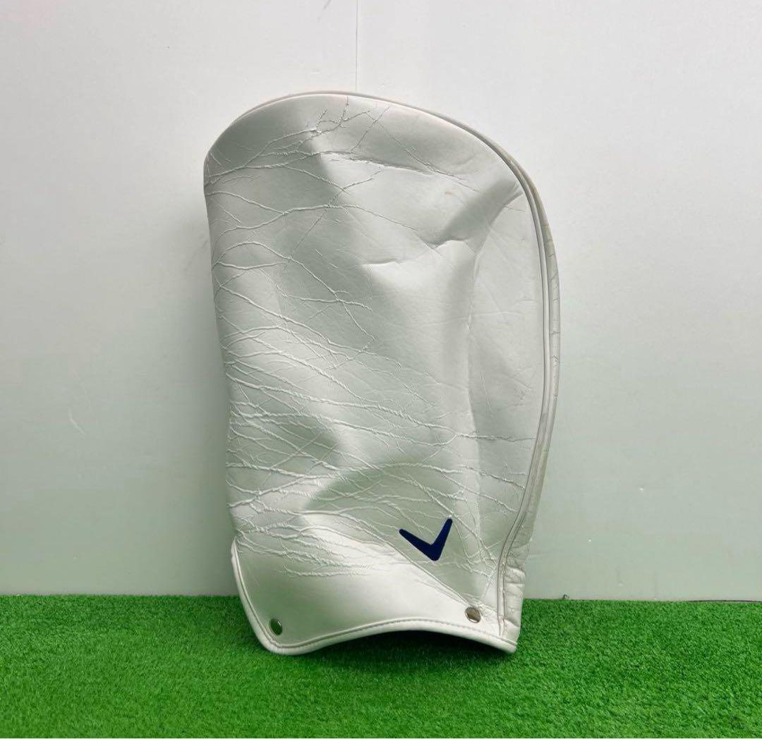 キャロウェイ Callaway キャディバッグ　8インチ　レディース　女性用