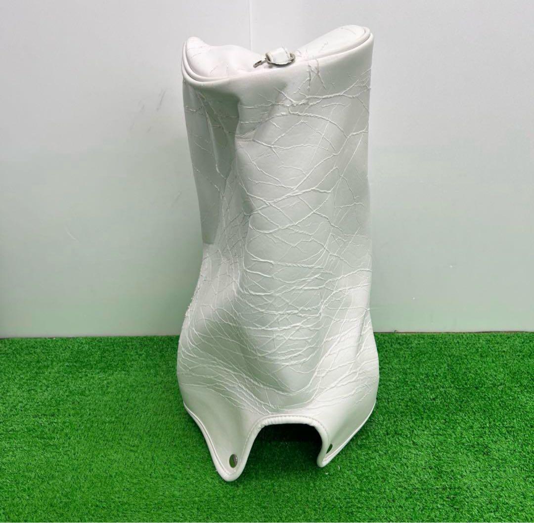 キャロウェイ Callaway キャディバッグ　8インチ　レディース　女性用