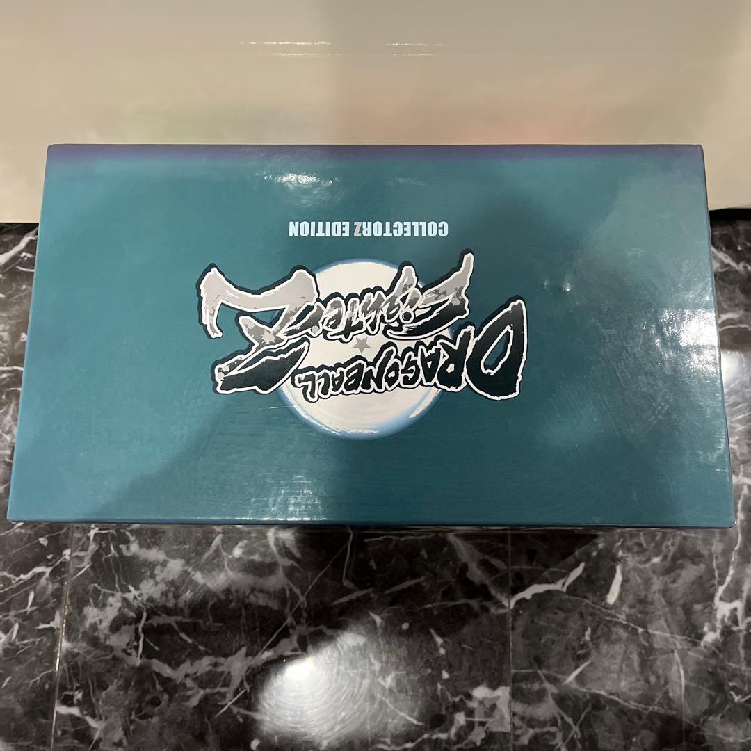 ドラゴンボールファイターズ　SMSD孫悟空　2次元彩色