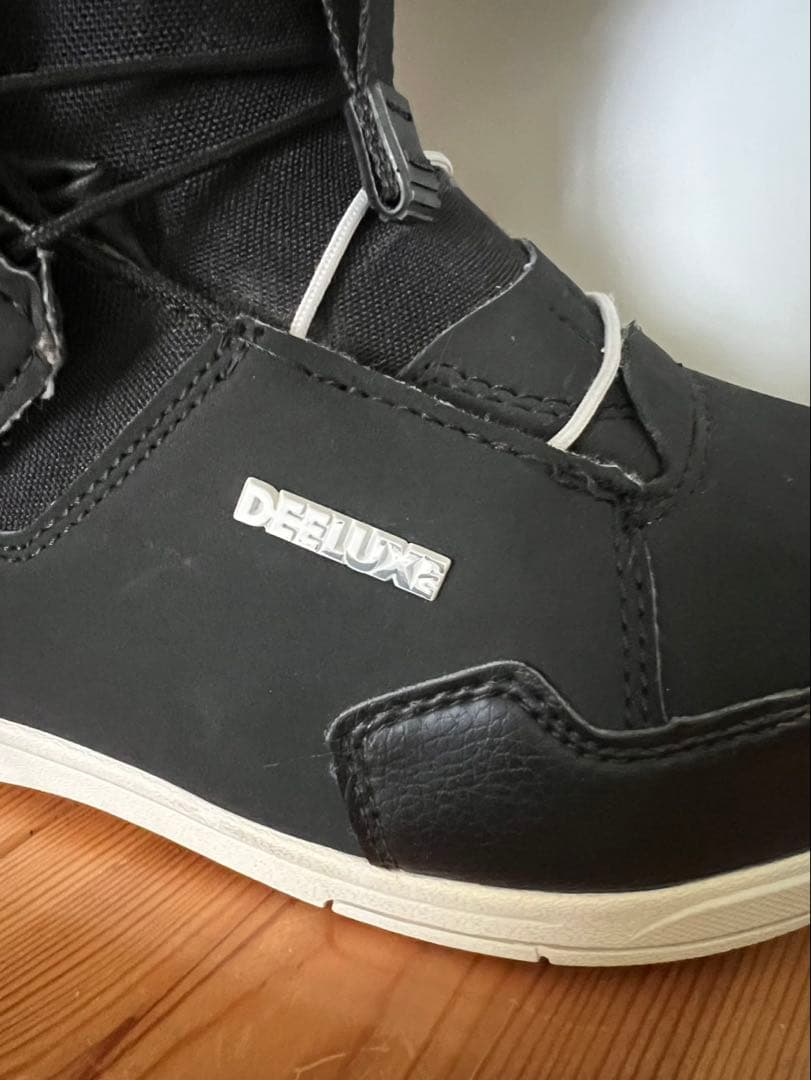 DEELUXE TEAM ID LARA 23.5センチ