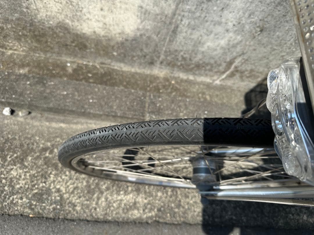 BRIDGESTONE アルベルトロイヤル