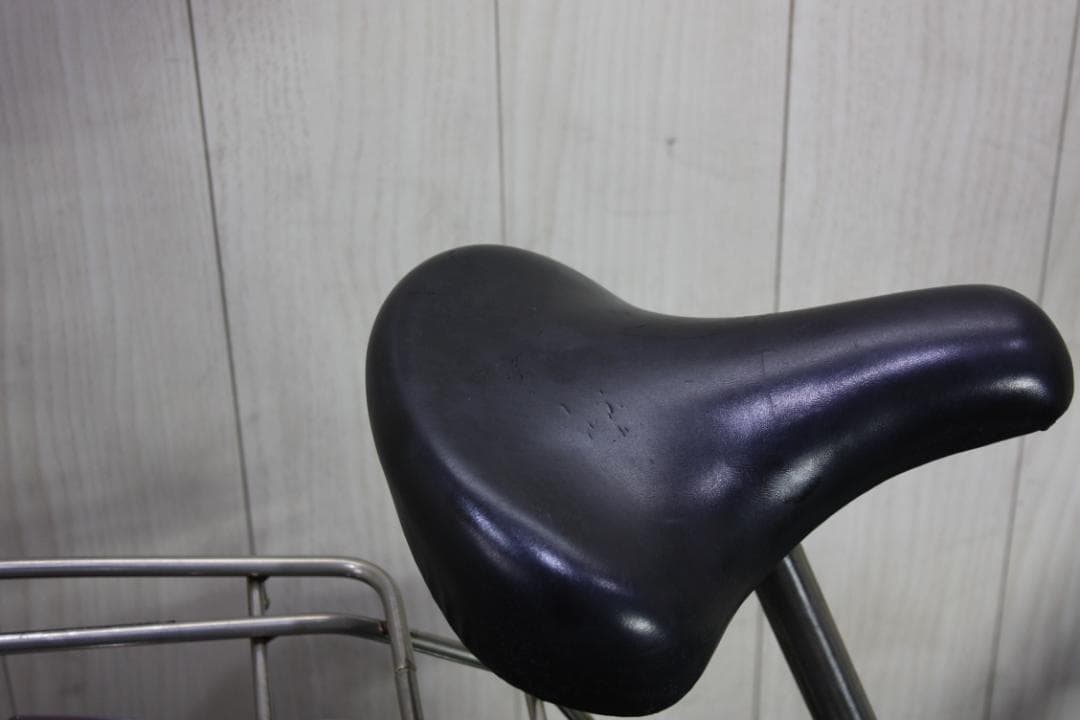 パナソニック ビビ・DX BE-ELD635G2 リチウム 26型3段本体のみ