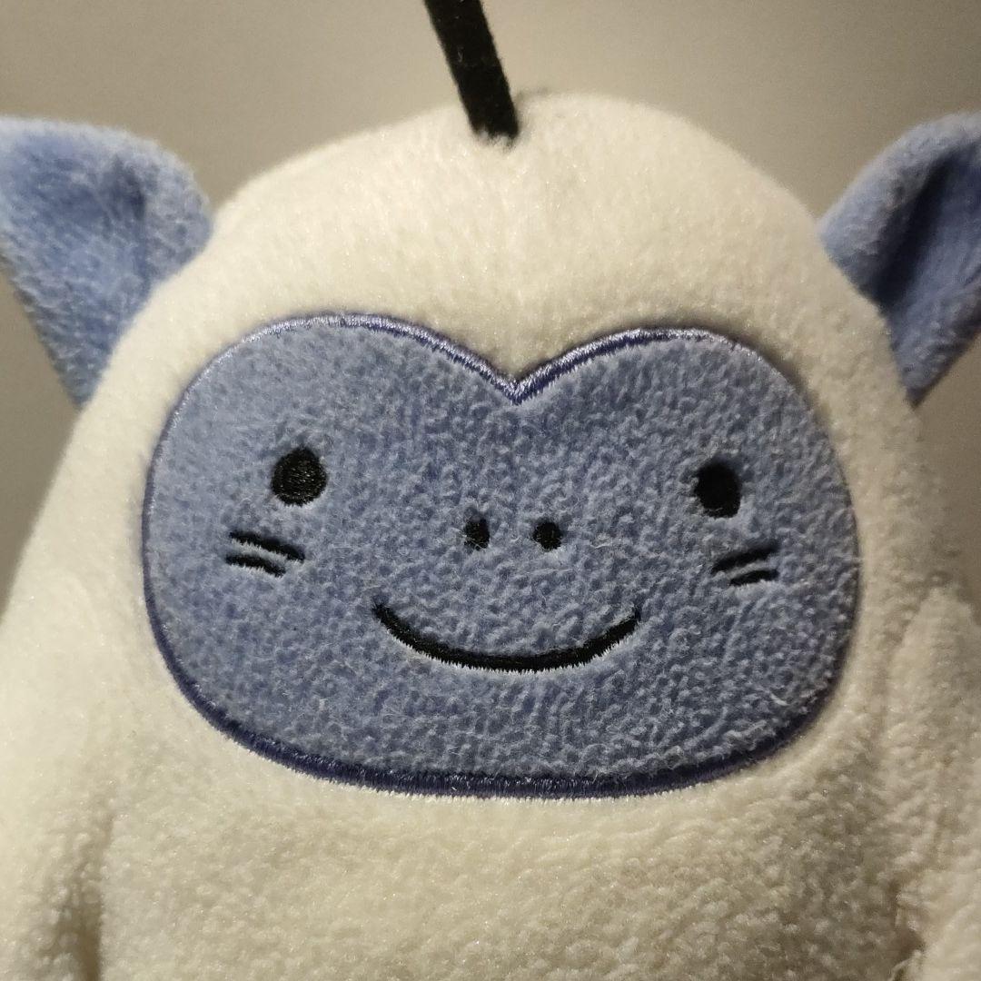 わたぼう ぬいぐるみ SmileSlime 販売中止商品 ドラクエ