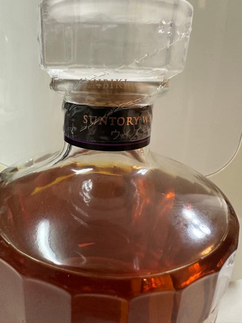 Hibikiサントリーウイスキー響