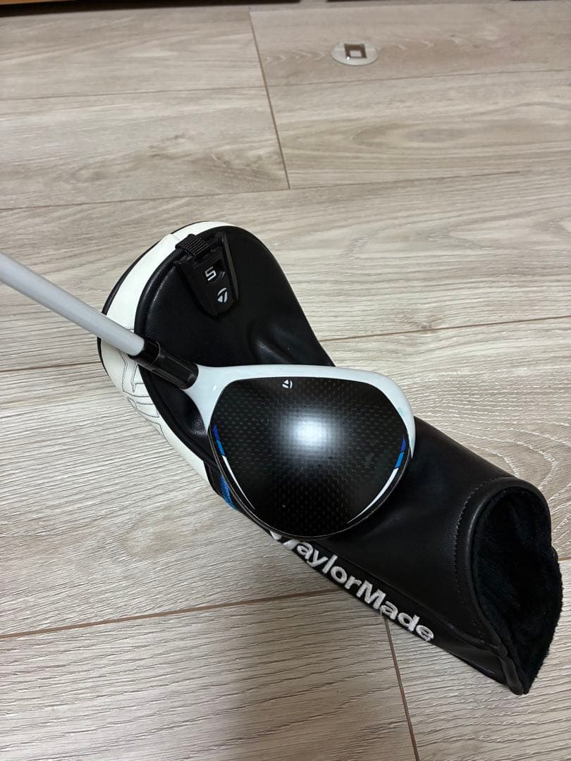 SIM2MAXドライバー 3w5wセット