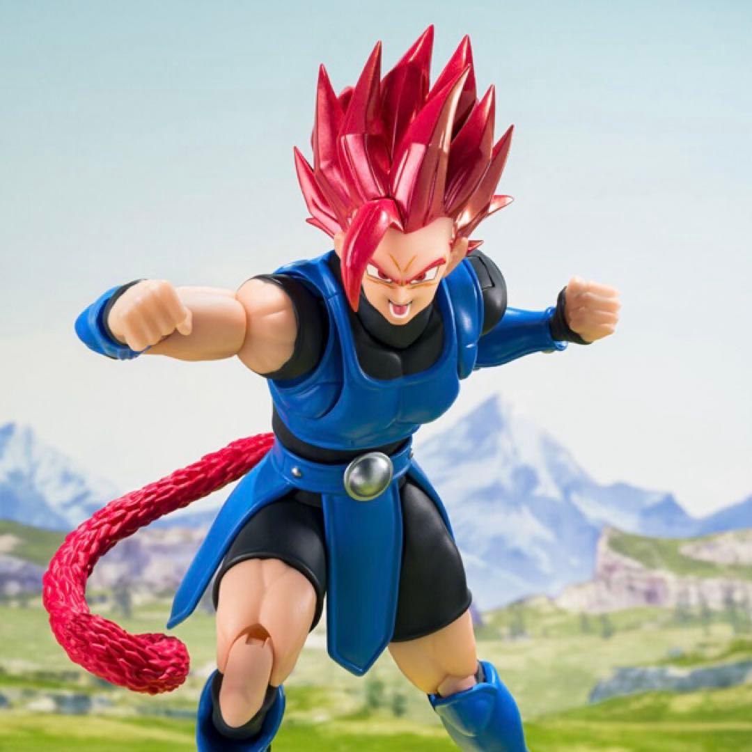 S.H.Figuarts シャロット　ジブレット　2体セット