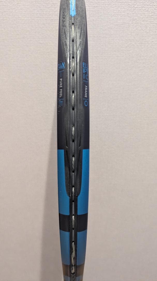 【国内正規品】バボラ ピュアドライブ 2021 純正カバー付