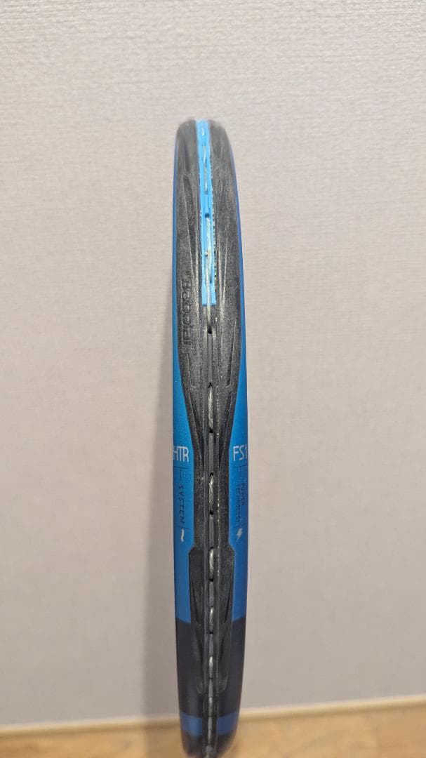 【国内正規品】バボラ ピュアドライブ 2021 純正カバー付